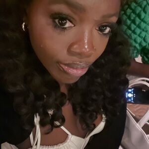 Meet your Posher, Swashington134